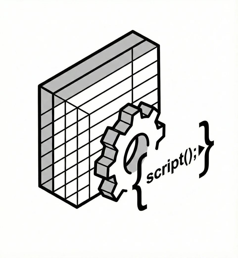 Script Python pour automatiser les flux de données